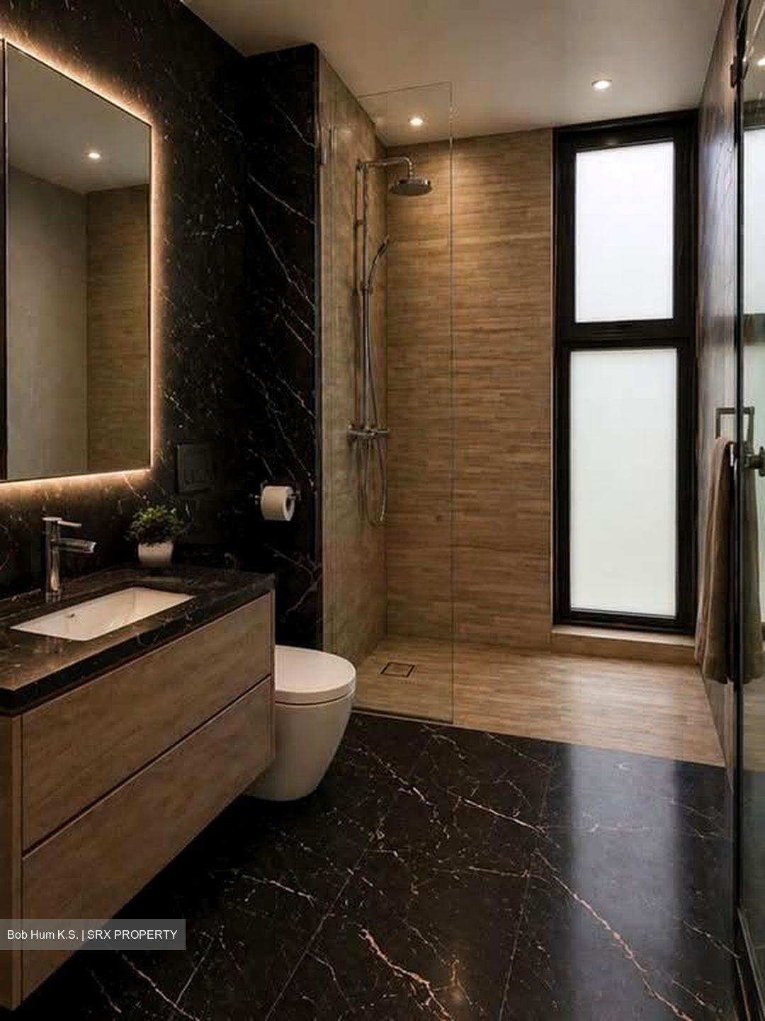 J Gateway (D22), Condominium #565215011